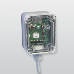 Temperaturgrenzwert-Sensor TGS3