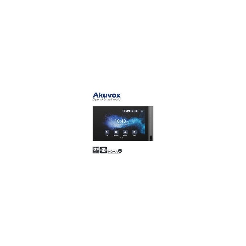 AV-S563W siv