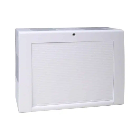 Akku-Erweiterungsgehäuse für 4 x 12 V/12 Ah