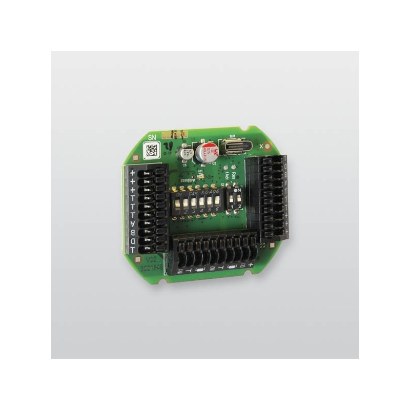 Ein-Ausgangsmodul MIO21-C2B/B1 mini