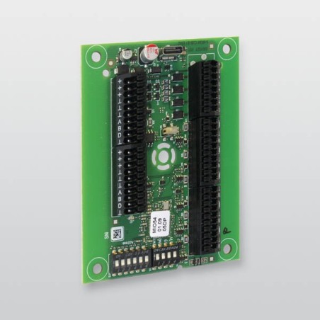 Ein-Ausgangsmodul MIO54-C2B/B1 UNI
