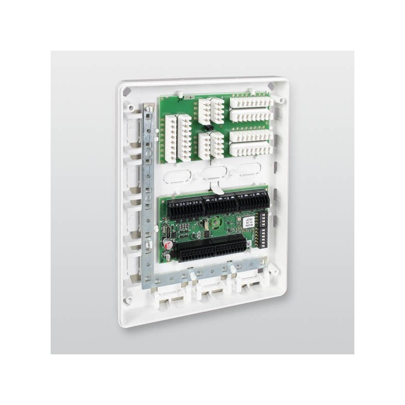 Ein-Ausgangsmodul MIO54-C2B/B1 LSA K31