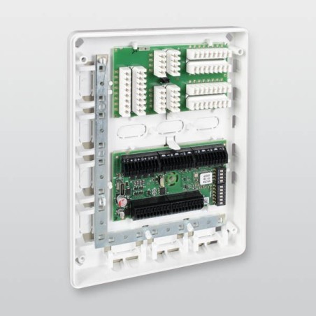 Vhodni-izhodni modul MIO54-C2B/B1 LSA K31