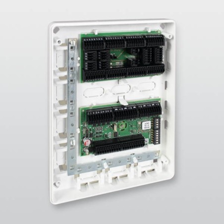 Ein-Ausgangsmodul MIO54-C2B/B1 FK K31