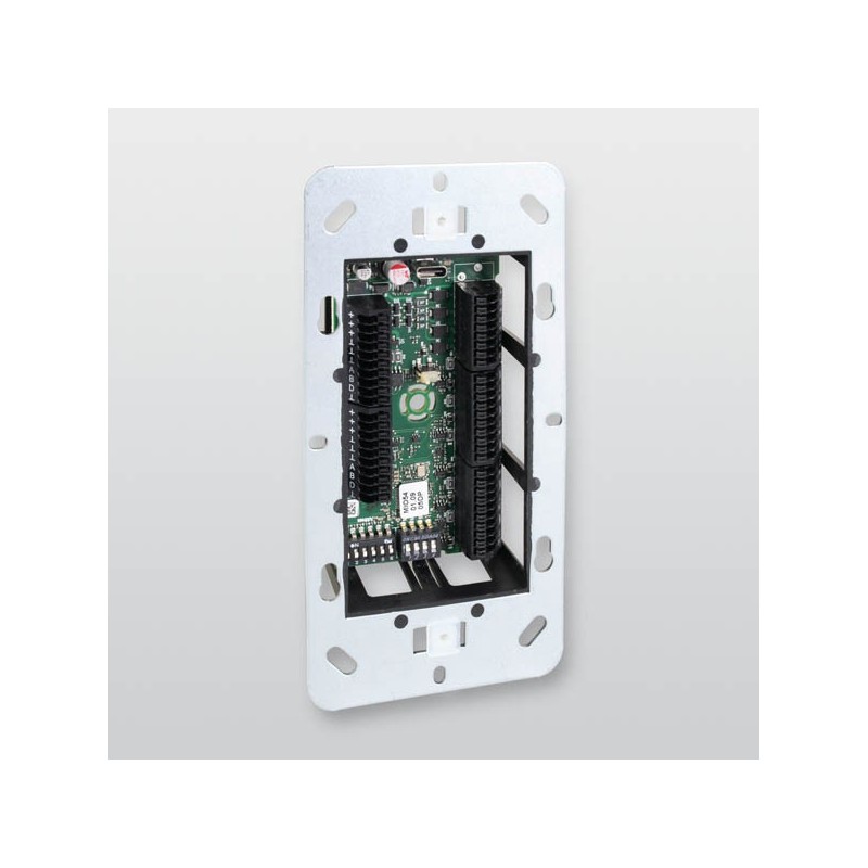 Ein-Ausgangsmodul MIO54-C2B/B1 uP