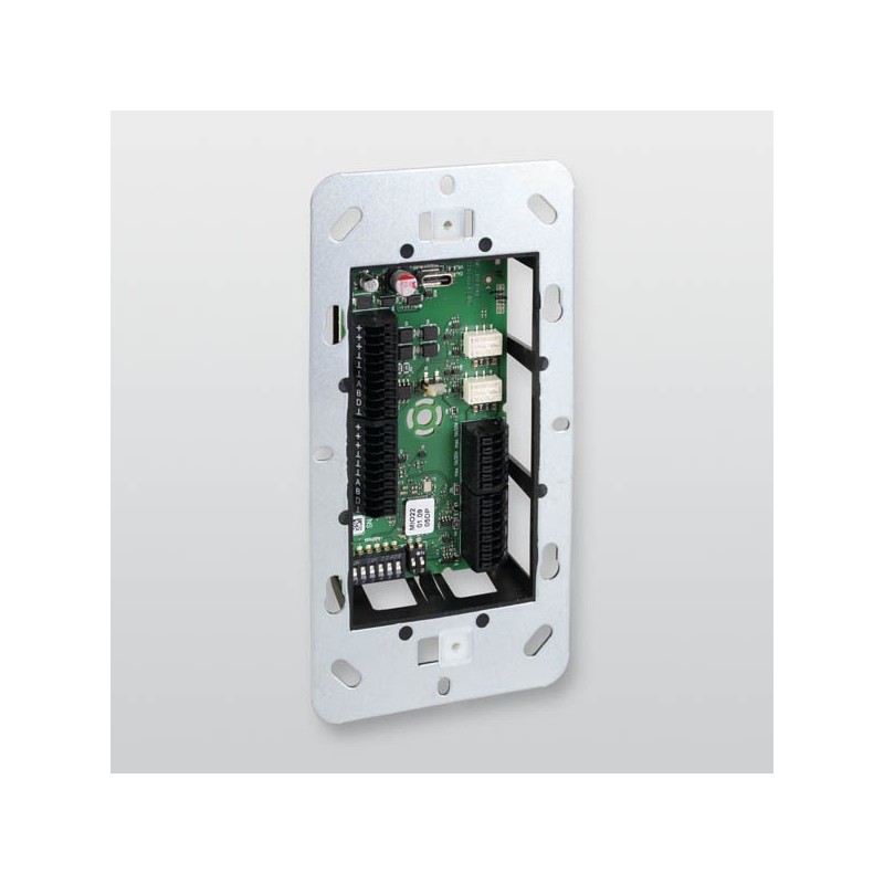 Vhodni-izhodni modul MIO22-C2B/B1 uP