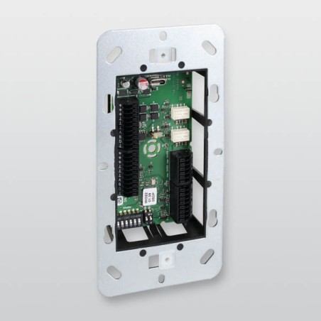 Ein-Ausgangsmodul MIO22-C2B/B1 uP