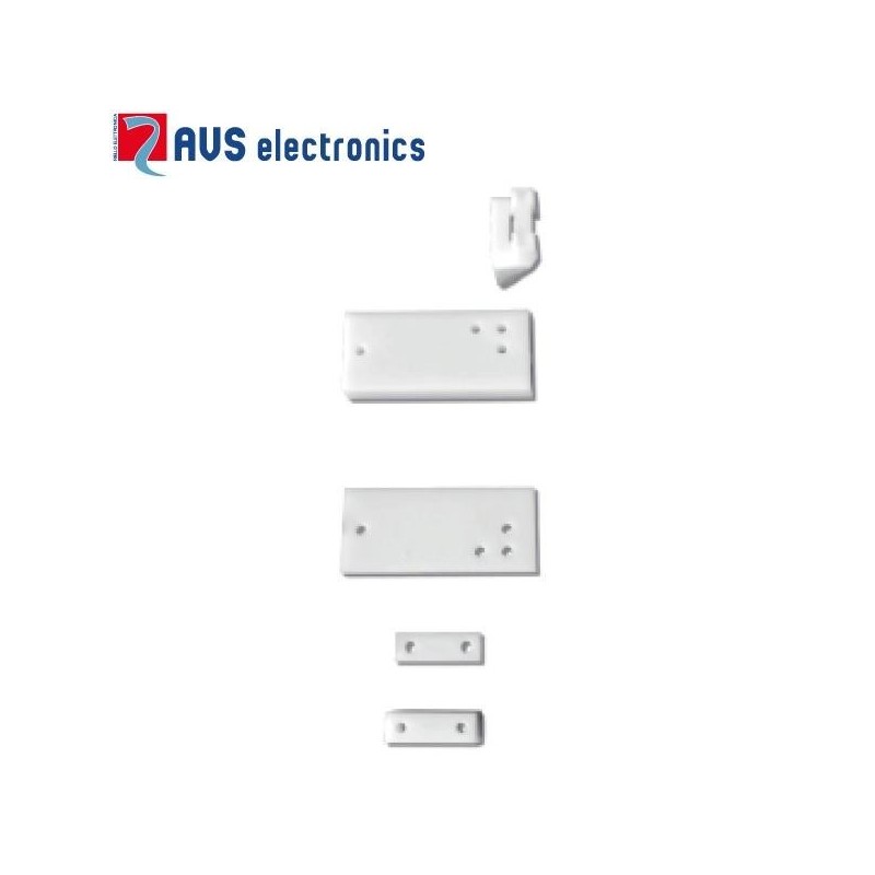 WIC4 MINI AUFBAU-KIT