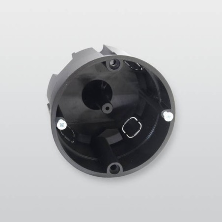 Kleinspannungs-Gerätedose MZ1 EP