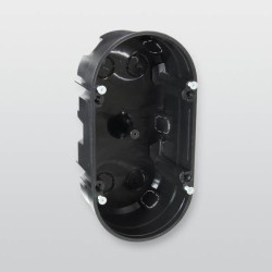 Dvojna doza za nizko napetostne naprave MZ2 EP