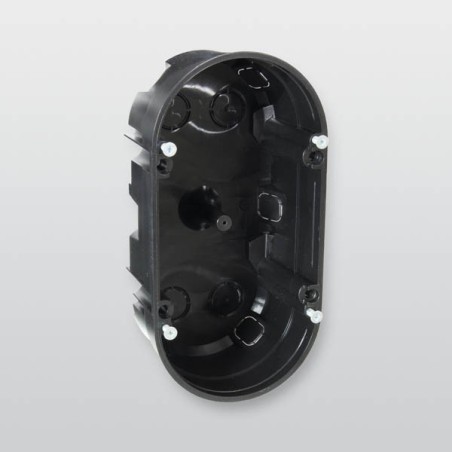 Dvojna doza za nizko napetostne naprave MZ2 EP