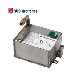 SRB 10 nadomestni rezervoar