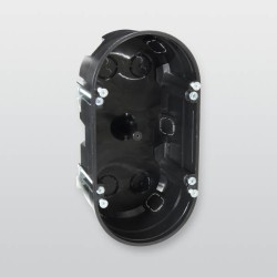 Dvojna doza za nizko napetostne naprave MZ2 HW