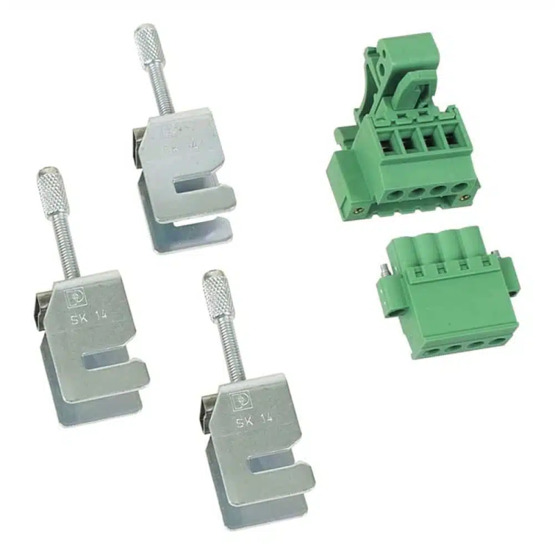 Anschlussterminal für essernet-Anschluss für essernet-Vernetzung