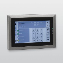 Touch-Bedienteil BT 800 aP