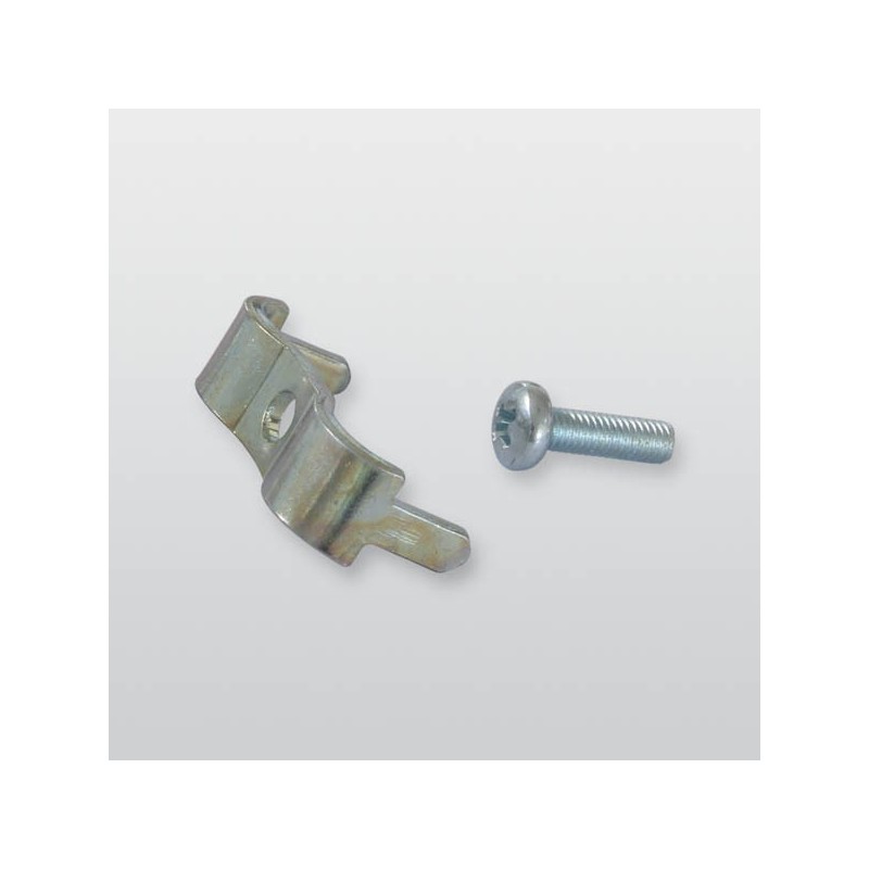 Doppelrohrschellen-Set MZ1