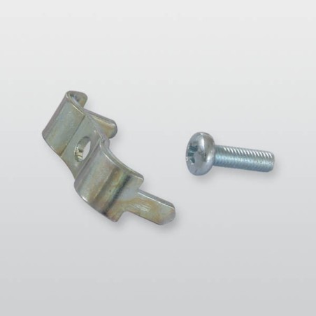 Dvojne cevne objemke set MZ1