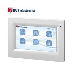 ICE TOUCHSCREEN KEYPAD