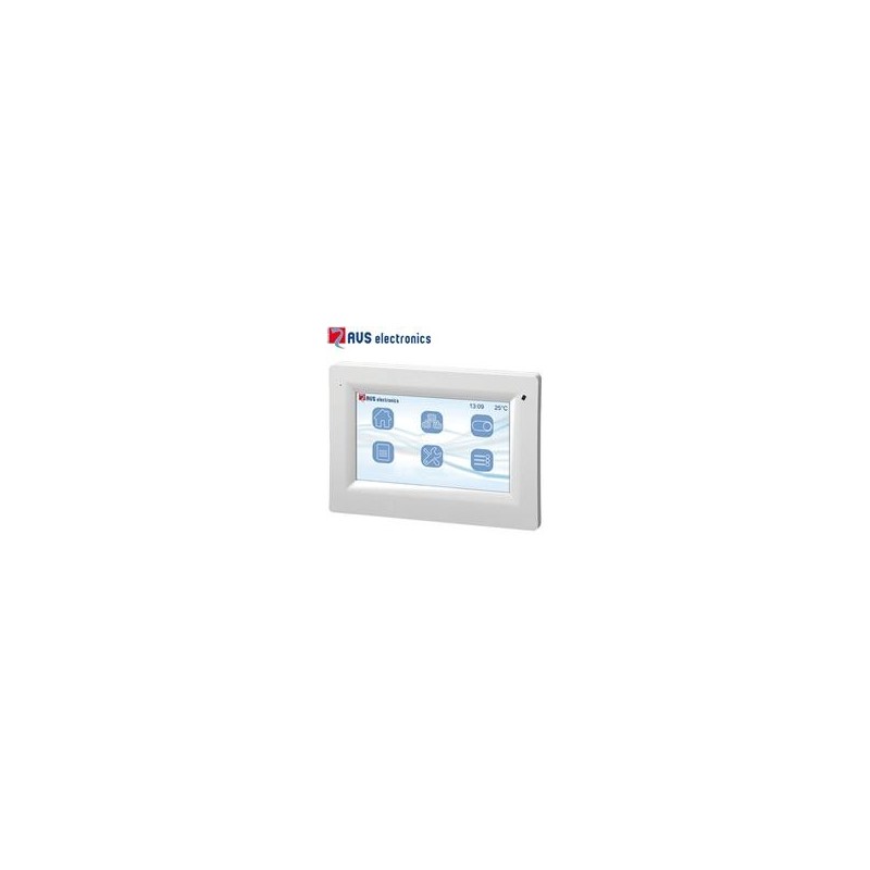 ICE TOUCHSCREEN KEYPAD