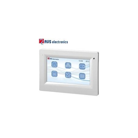 ICE TOUCHSCREEN KEYPAD