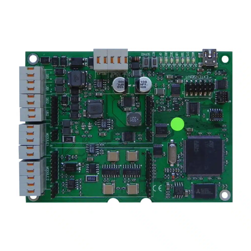 Redundanz-Adapter FlexES Control Adapter ADP 4000