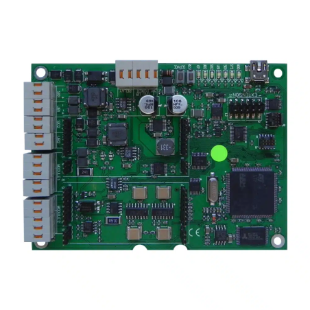 Redundantni adapter FlexES Control adapter ADP 4000