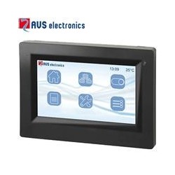 ICE TOUCHSCREEN KEYPAD S