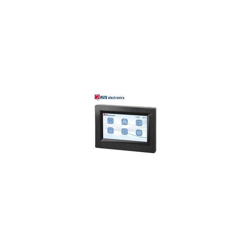ICE TOUCHSCREEN KEYPAD S