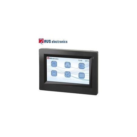 ICE TOUCHSCREEN KEYPAD S