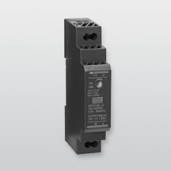 Zusatznetzteil HDR-15-12