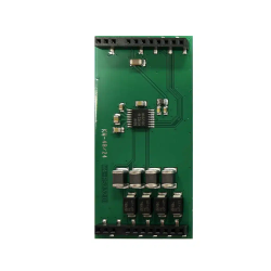 M4-RS232-iso vmesniški modul
