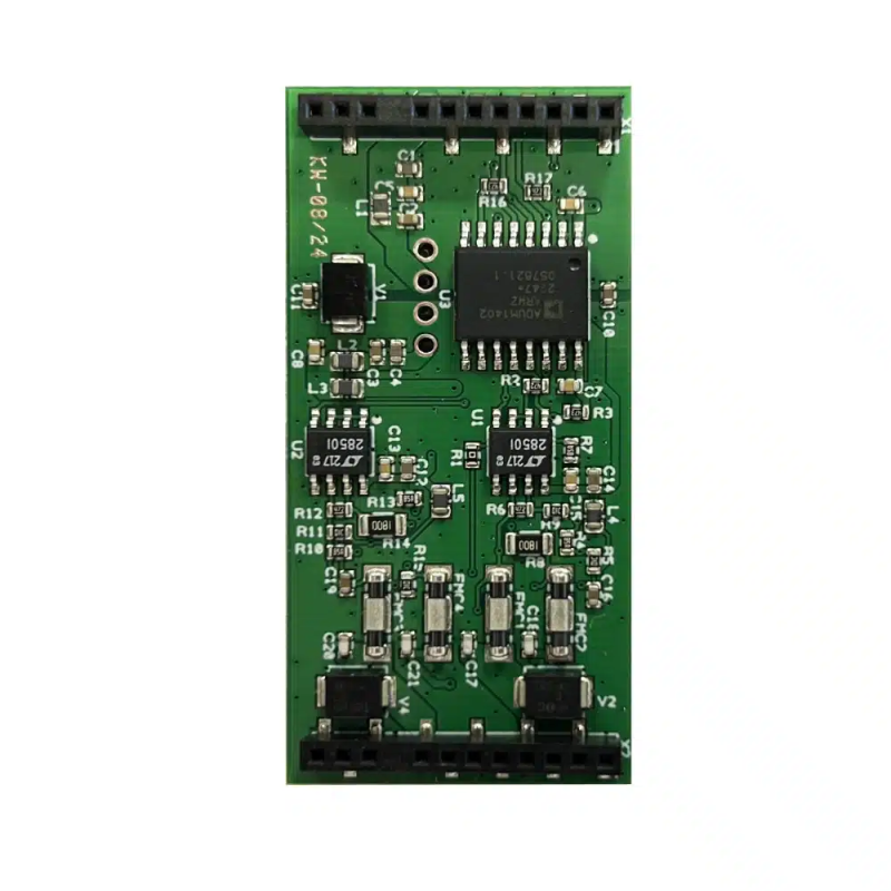 Schnittstellenmodul RS422 / RS485