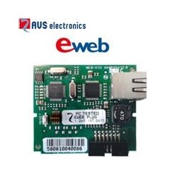 EWEB LAN FÜR CAPTURE