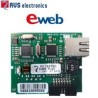 EWEB LAN za CAPTURE