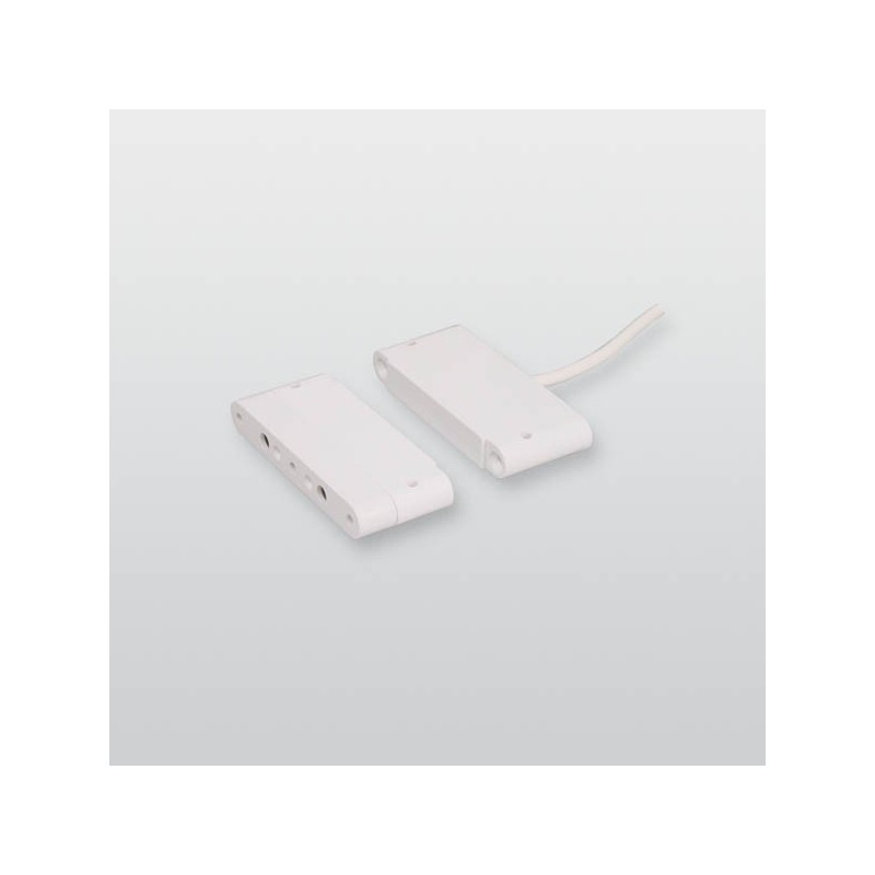 Elektronski brezkontaktni prenosnik EKOM 11 i bela 10 m