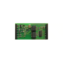 M4-TTY vmesniški modul