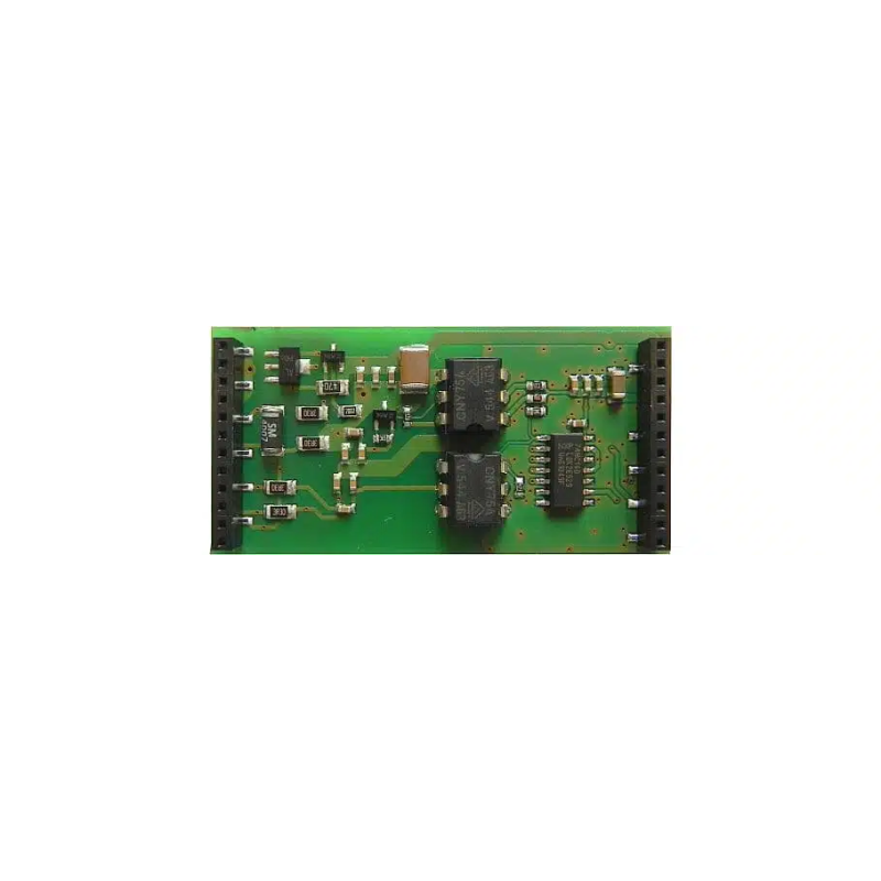 M4-TTY vmesniški modul