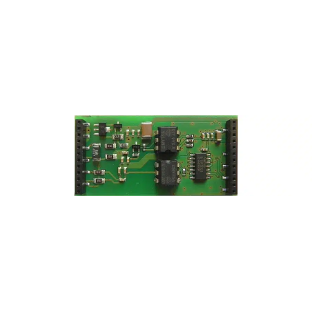 M4-TTY vmesniški modul