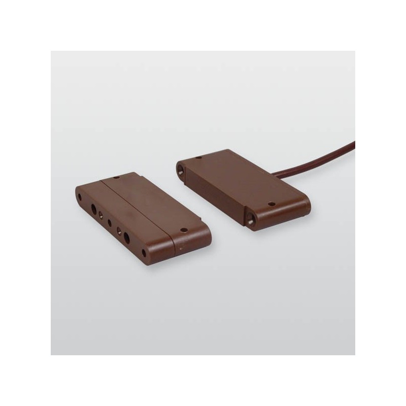 Elektronski brezkontaktni prenosnik EKOM 11 i rjava 4 m