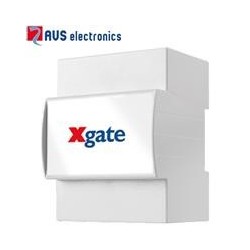 XGATE EIB/KNX prehod