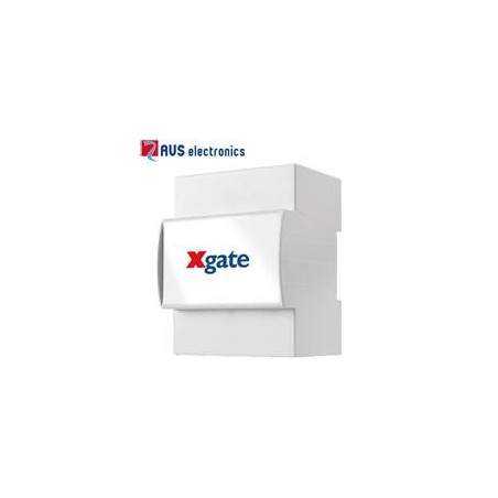 XGATE EIB/KNX prehod