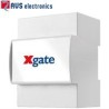 XGATE EIB/KNX prehod