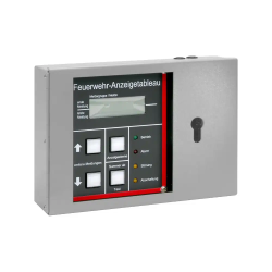 Feuerwehranzeigetableau FAT3000