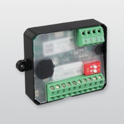 Schnittstellenkonverter SIC 5