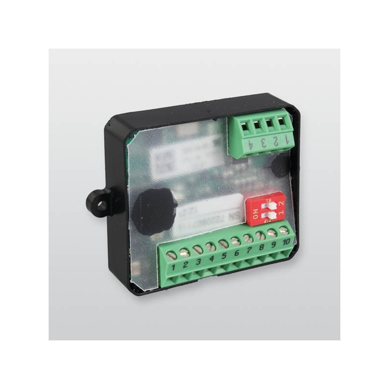 Schnittstellenkonverter SIC 5