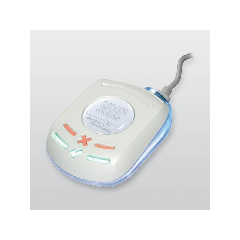 UHF-Schreib-Lesesystem UDL 5