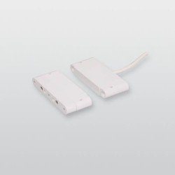 Elektronski brezkontaktni prenosnik EKOM 22 bela 10 m