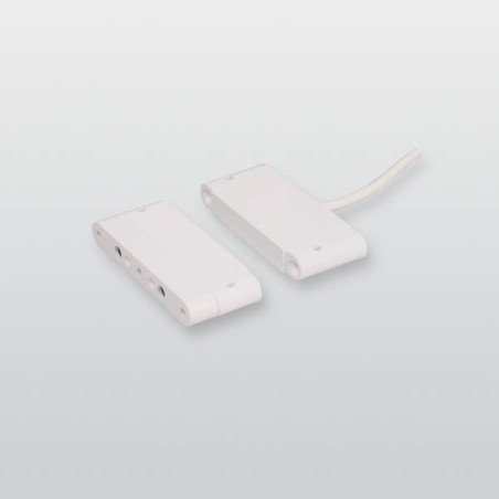 Elektronski brezkontaktni prenosnik EKOM 22 bela 10 m