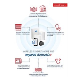 TEMPERATURSENSOR MST 015
