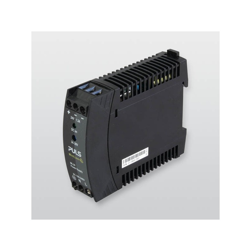 Napajalnik 24 V DC